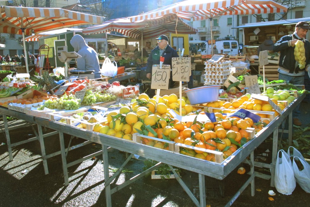 Corso Brunelleschi la “sveglia” suona alle 4 di mattina Silvio Magliano