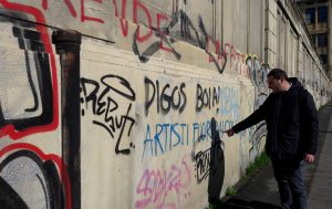 Artisti fuori dai c...