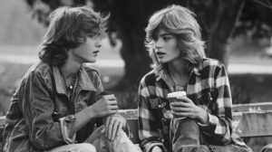 Magliano Torino Adolescenza infanzia